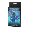 DATASHEET CARDS: THOUSAND SONS (ENGLISH)